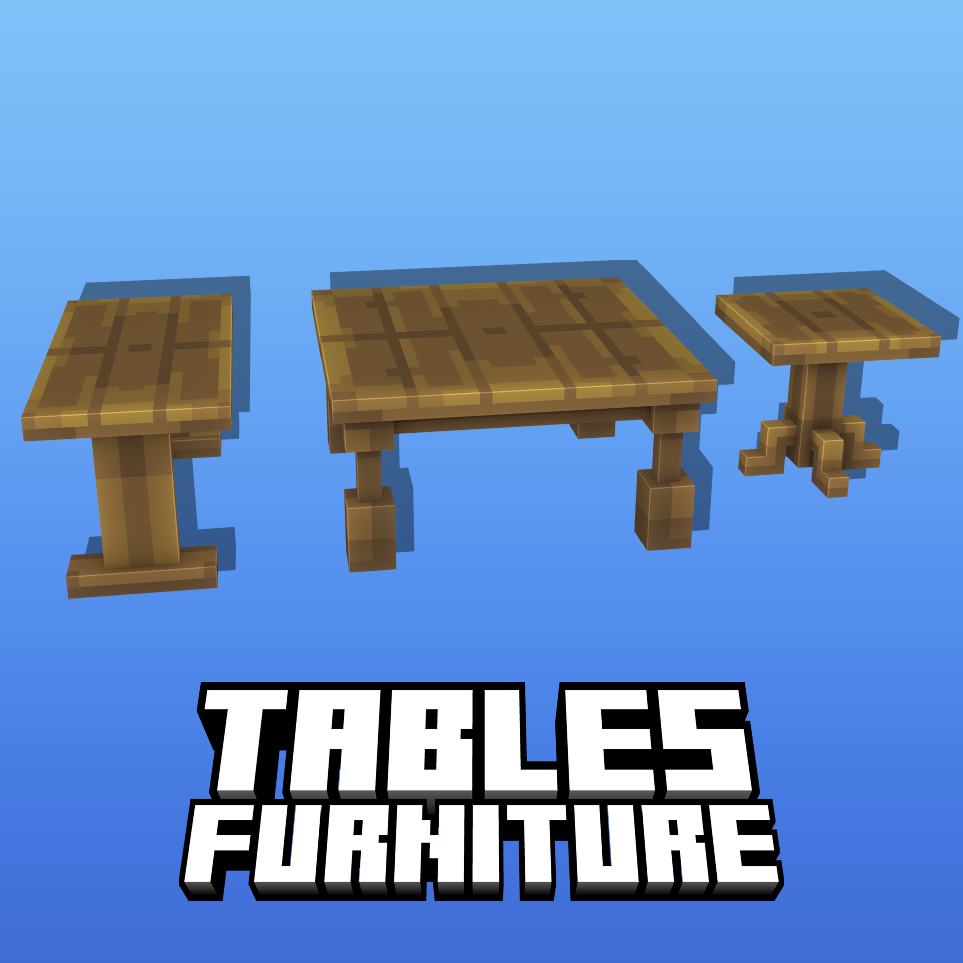 Wooden Tables | Furniture preview image