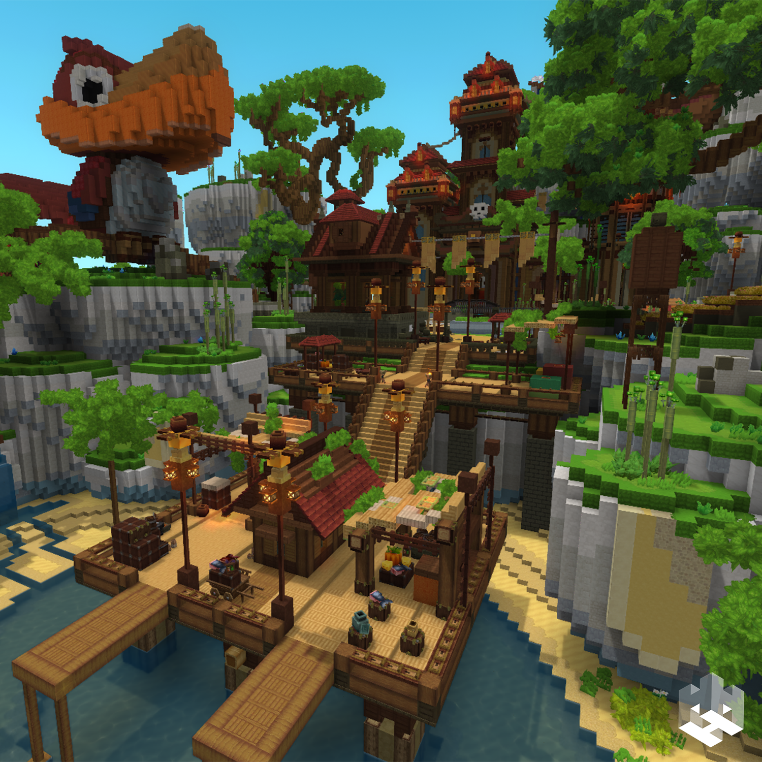 Paradise Cove - 300x300 preview image