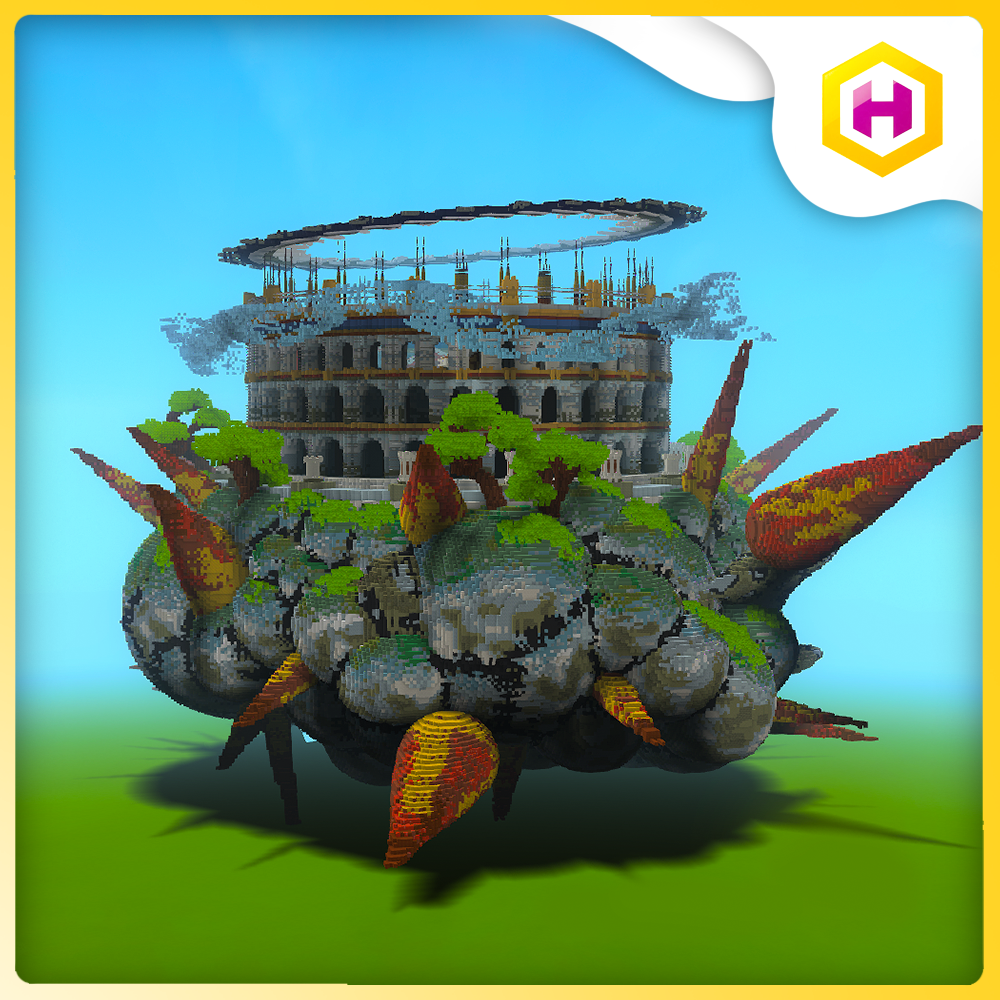 Gladiators PVP Arena preview image