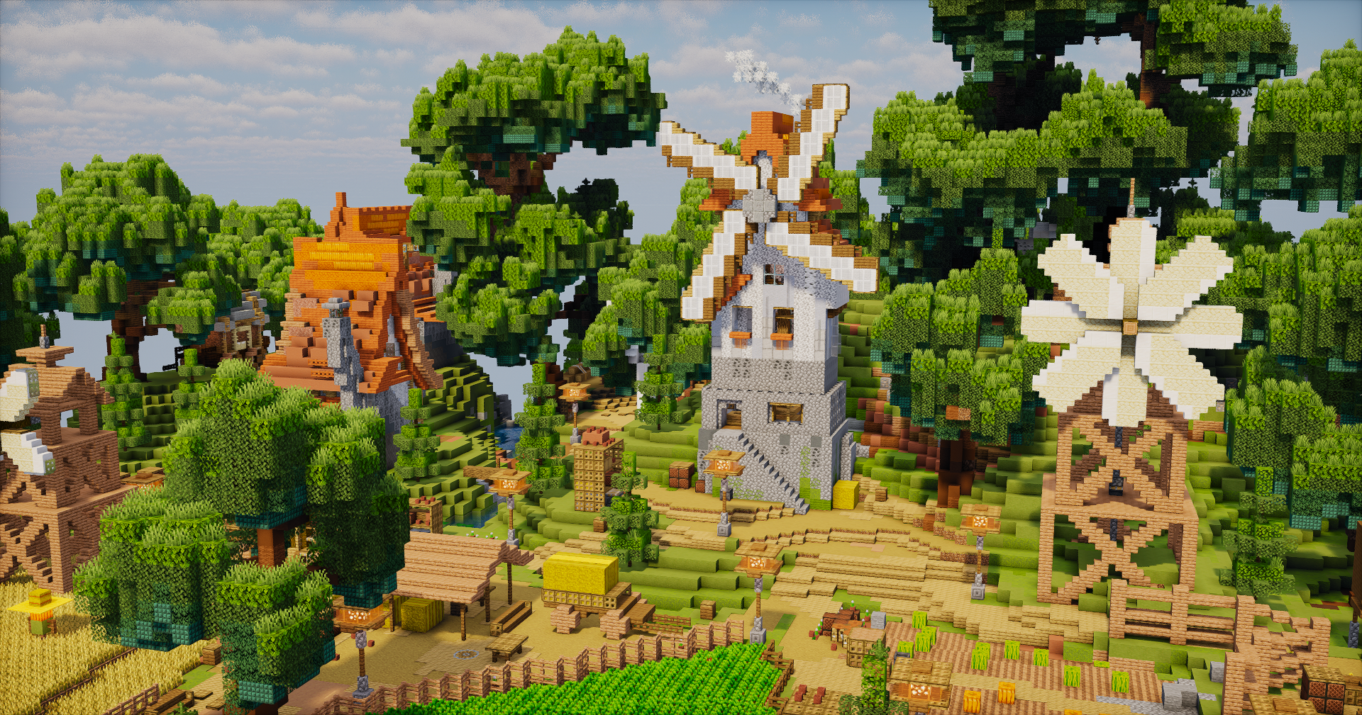 Farm Island preview image