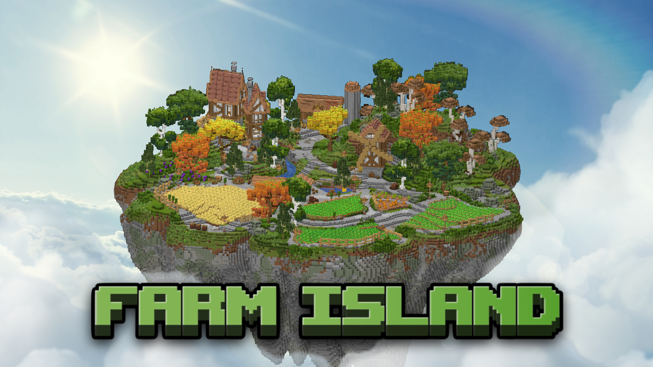Farm Island preview image