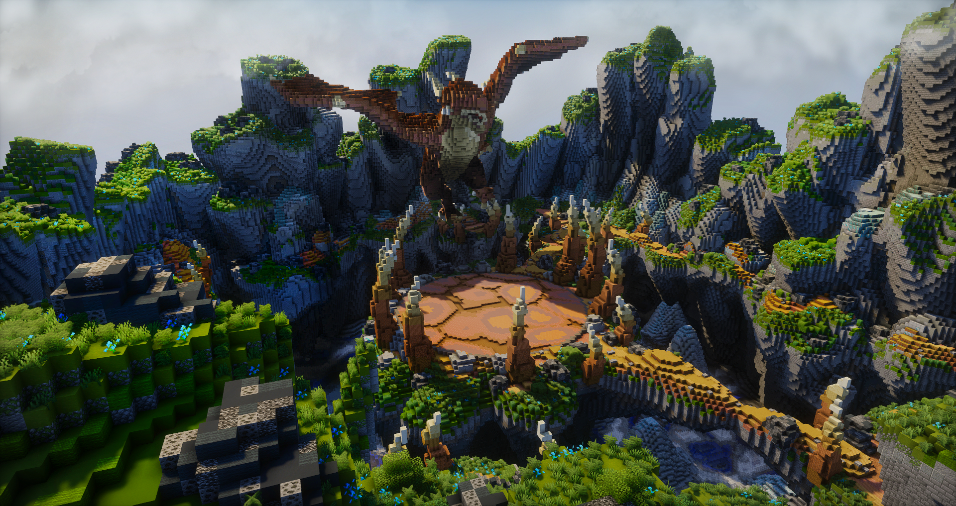 Dragon's Lair - Arena preview image