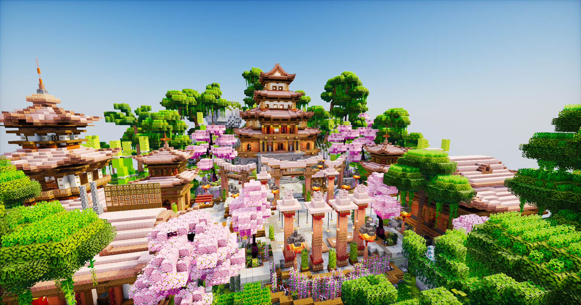 Anteprima di Cozy Oriental Lobby