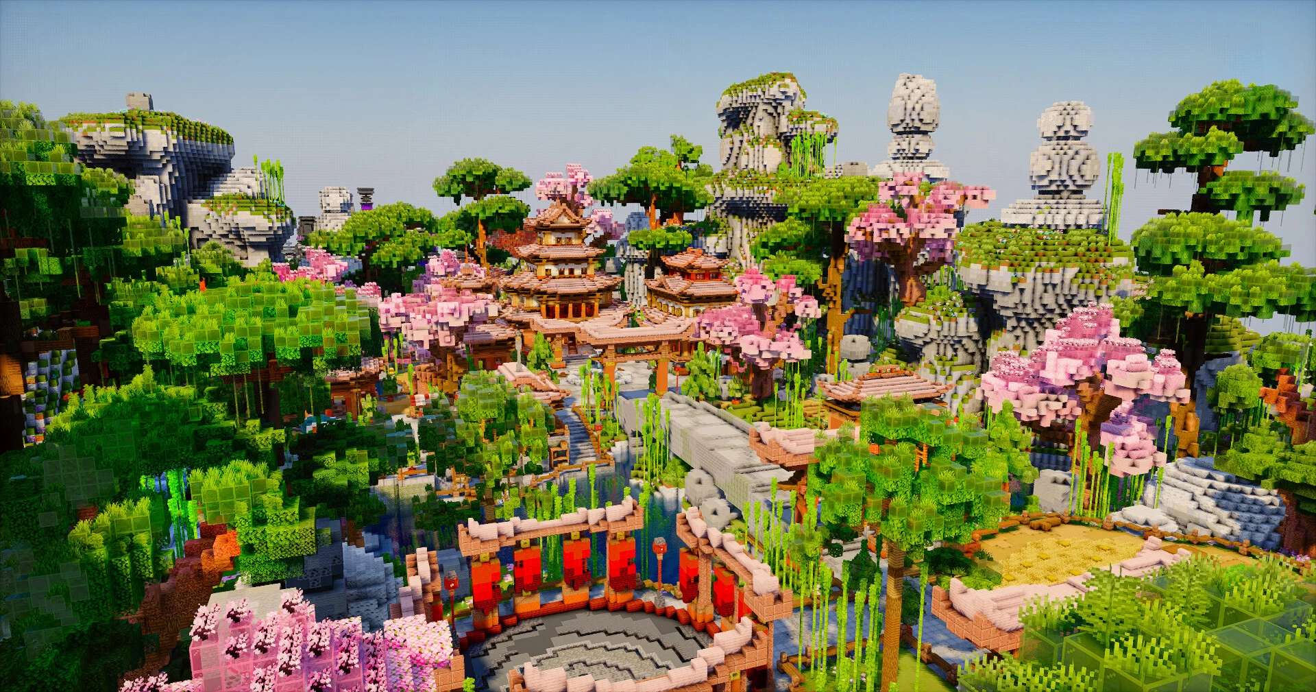 Eastern Spawn 400x300 preview image