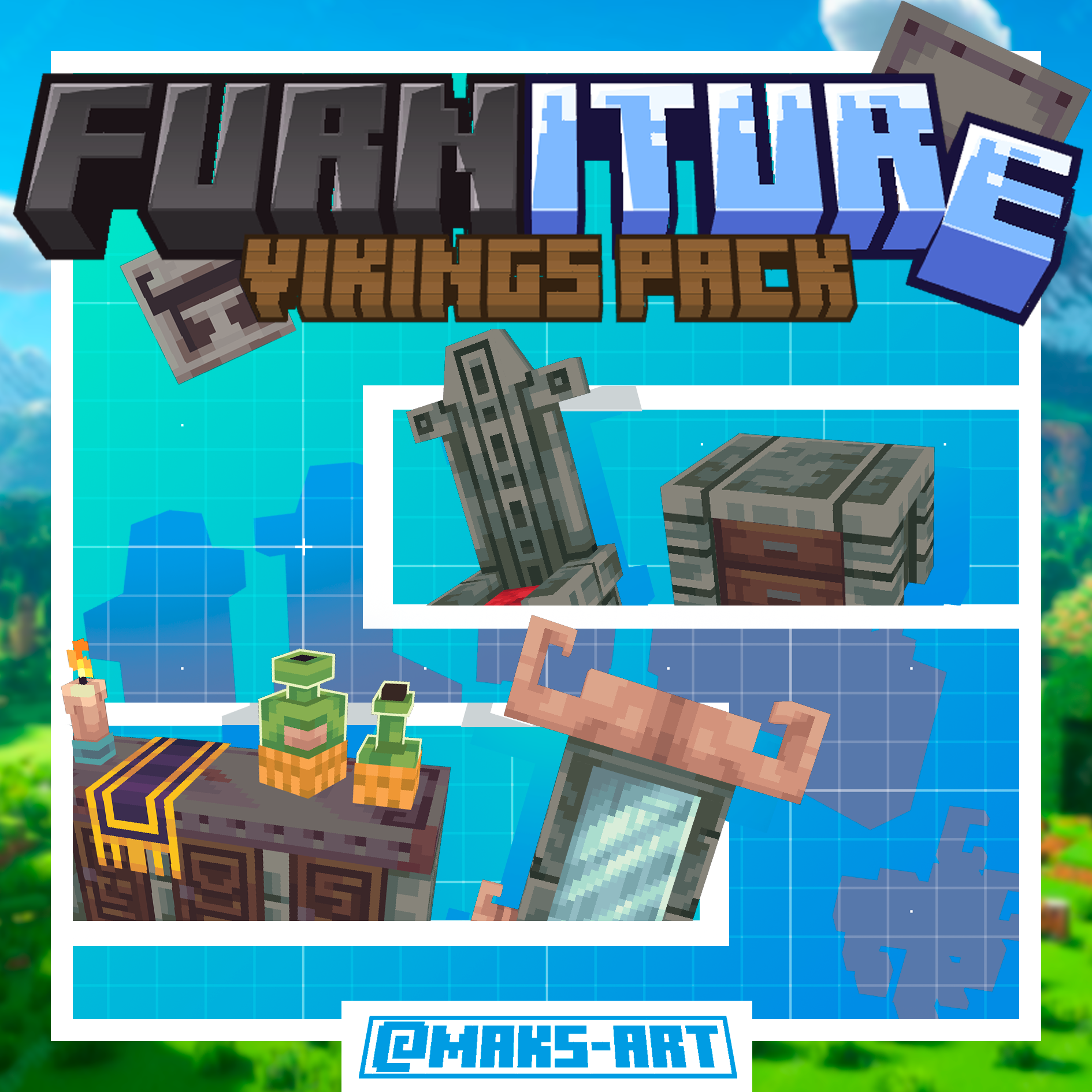 Vikings | FURNITURE preview image