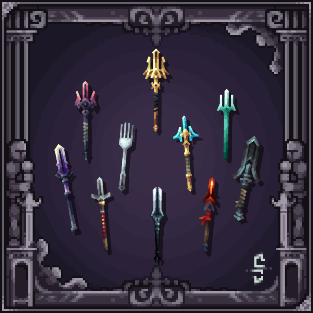 Piercing Reach preview image