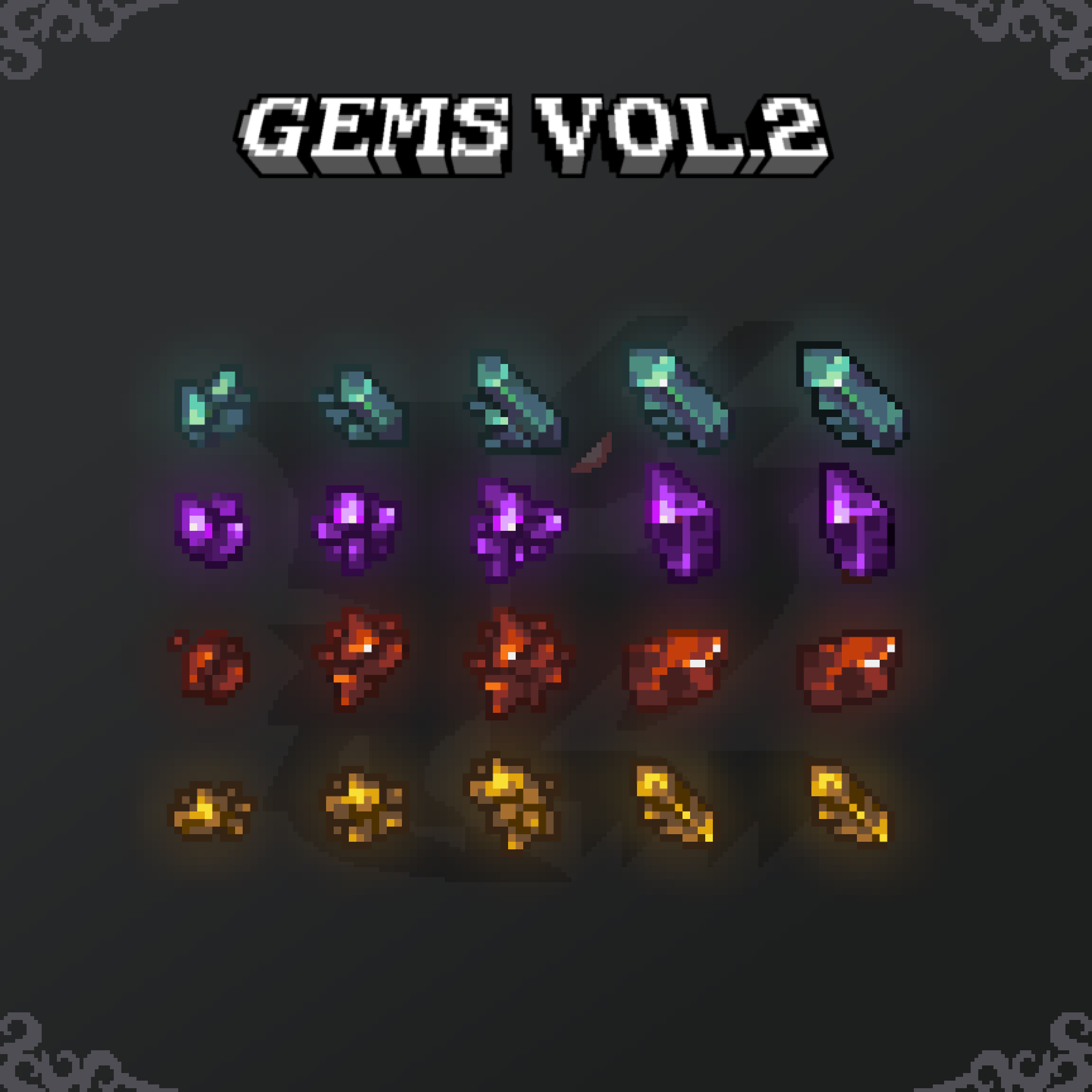 Gem Vol.2 preview image