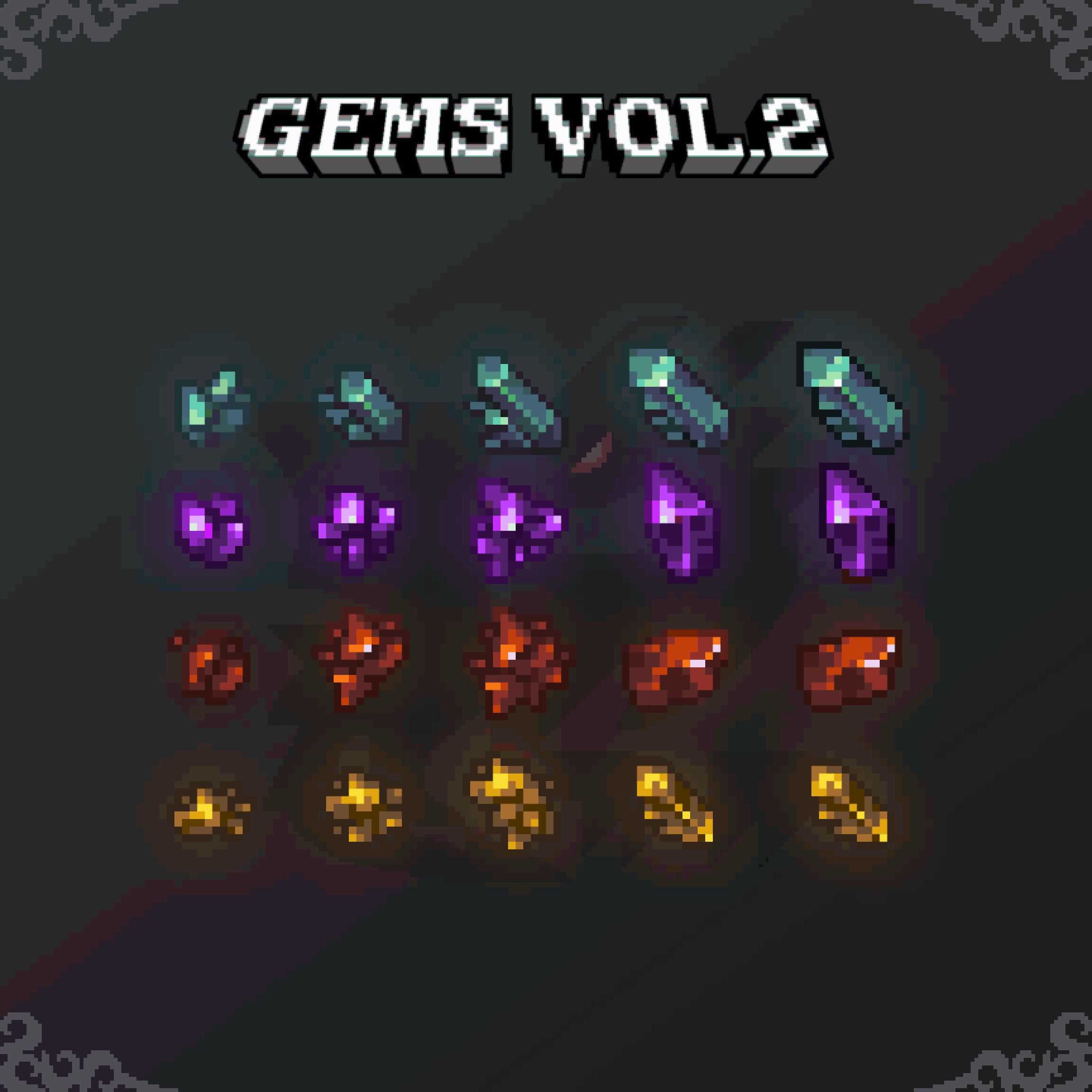 Gem Vol.2