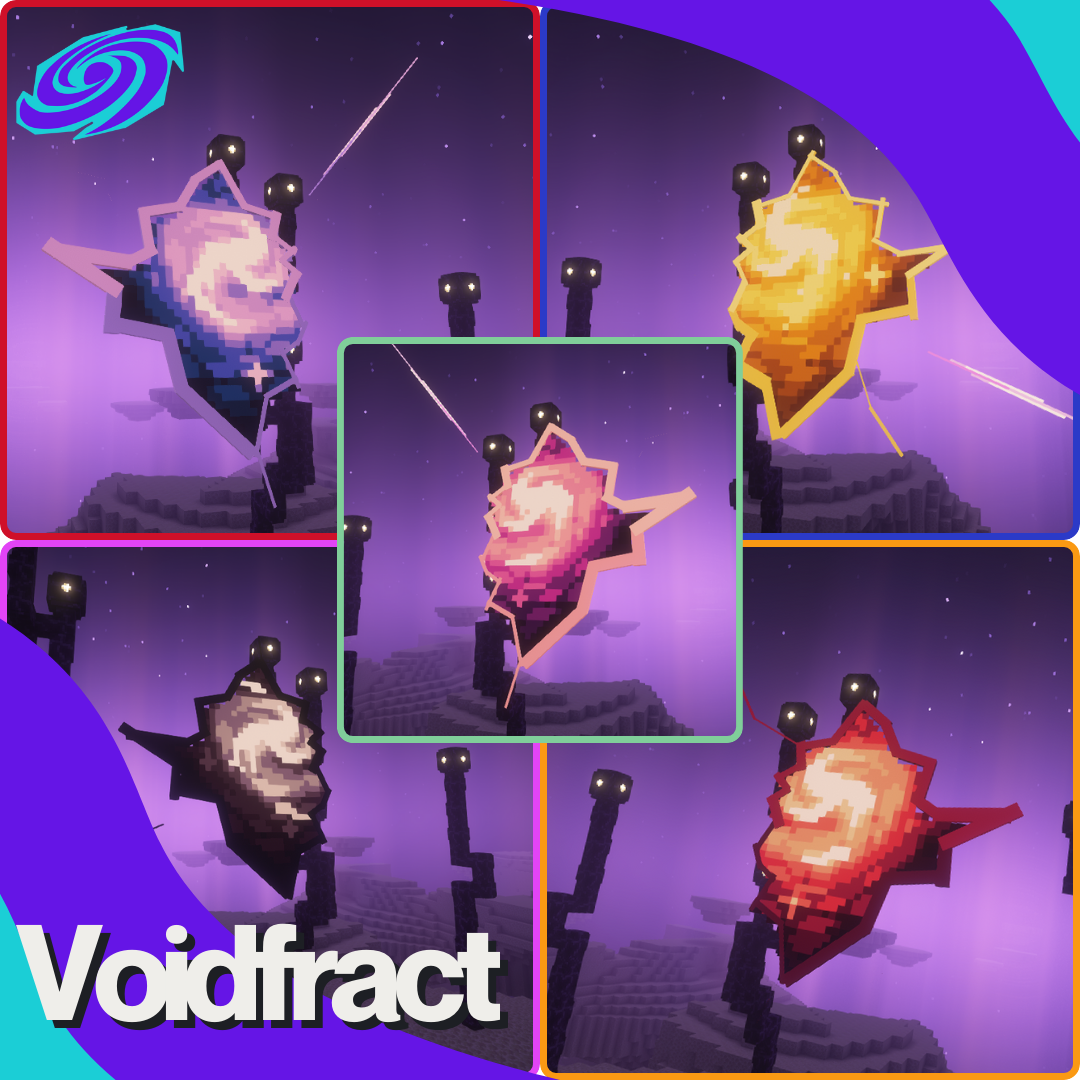 Portals | Voidfract (Portal) preview image
