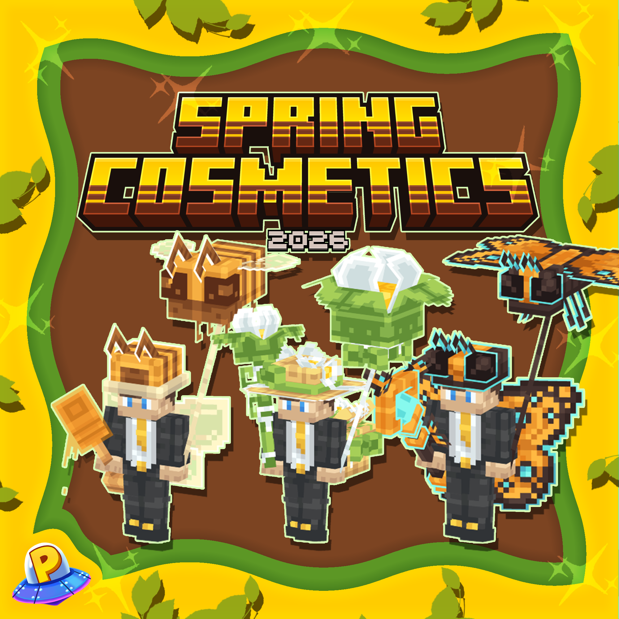 Spring Cosmetics 2026 preview image