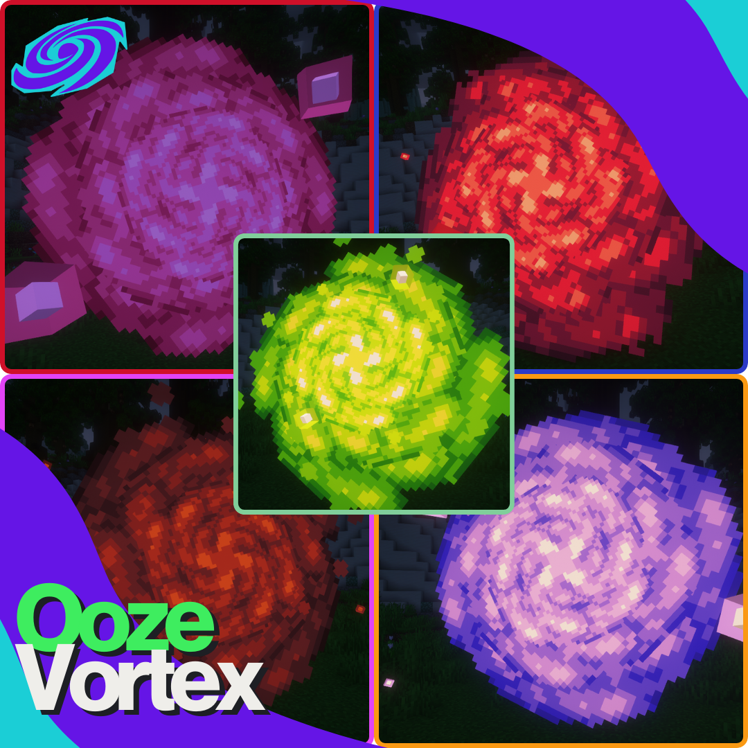 Portals | Ooze Vortex preview image