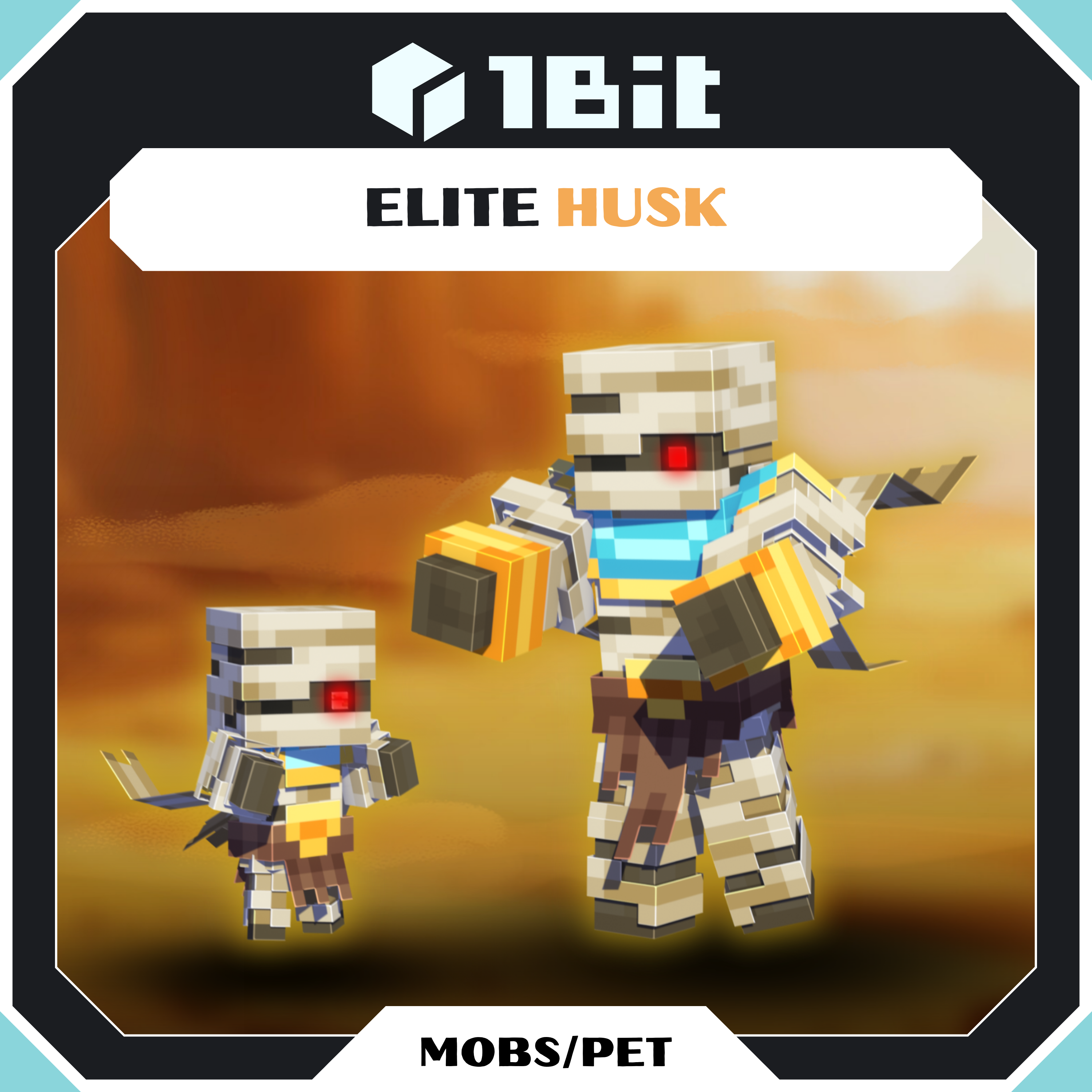 Elite Husk preview image