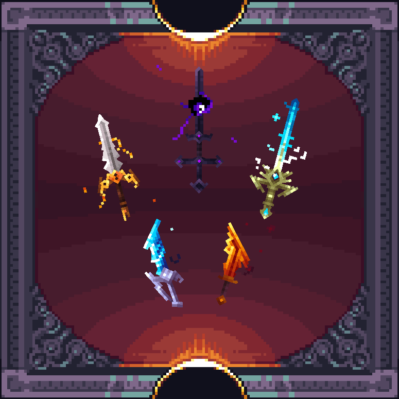 Weapons Vol. 12 preview image