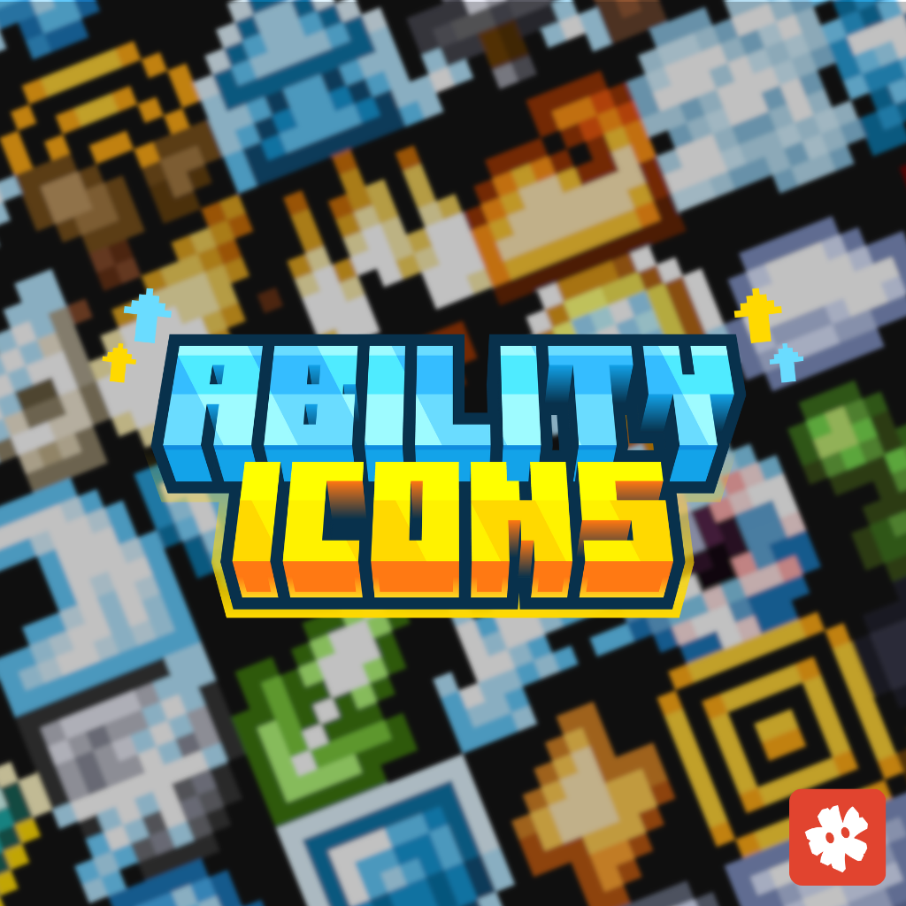 Ability Icons preview image