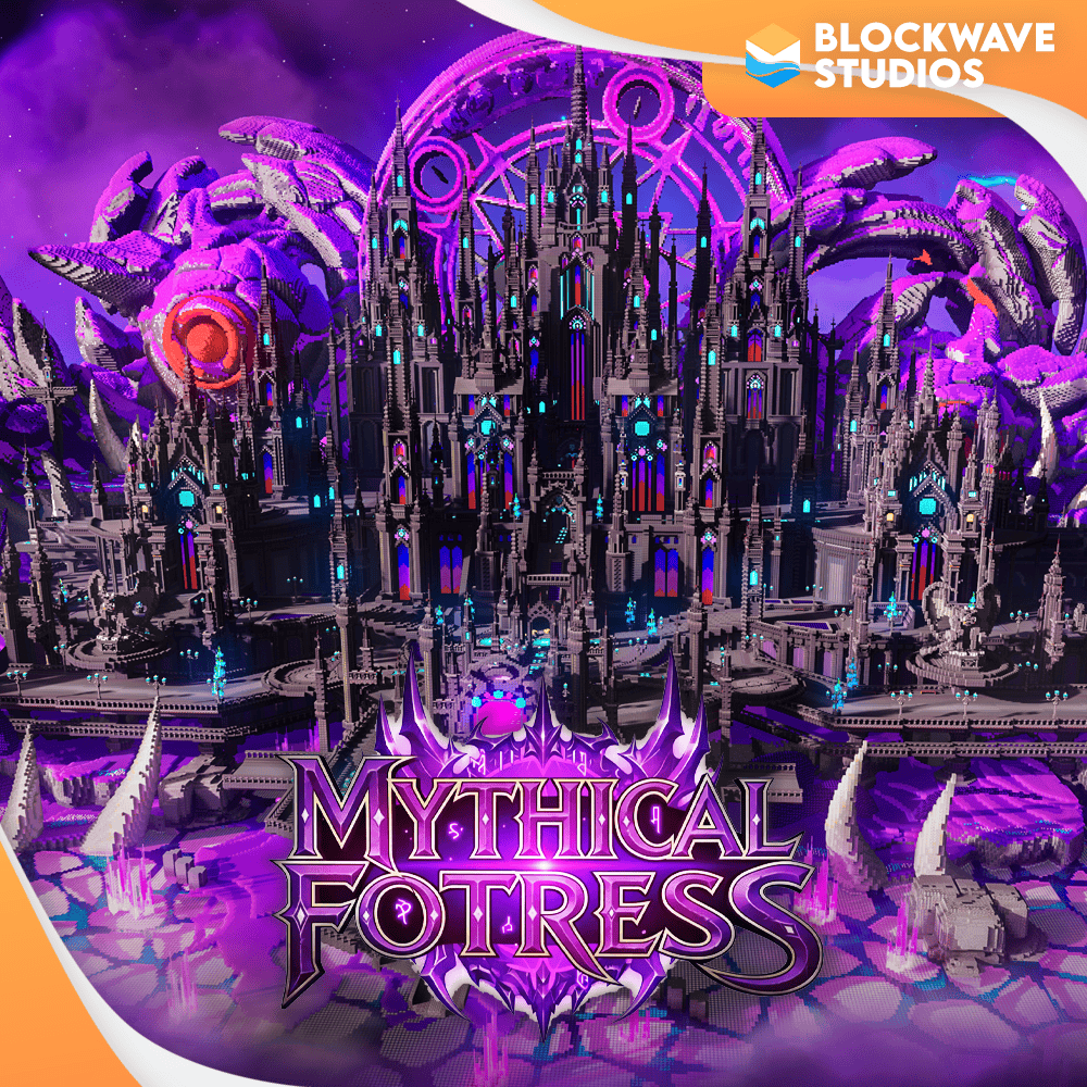 Spawn - Mythical Fotress - 1000x800 preview image