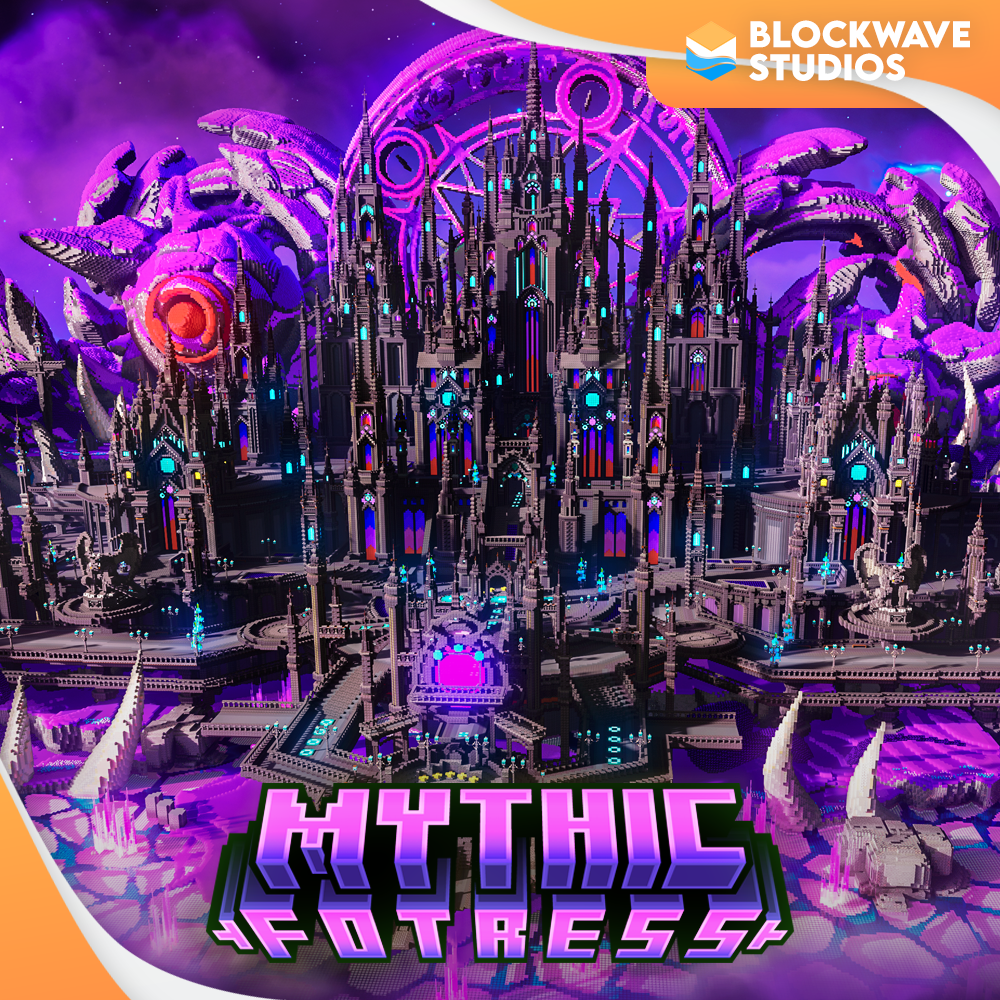 Spawn - Mythical Fotress - 1000x800  preview image