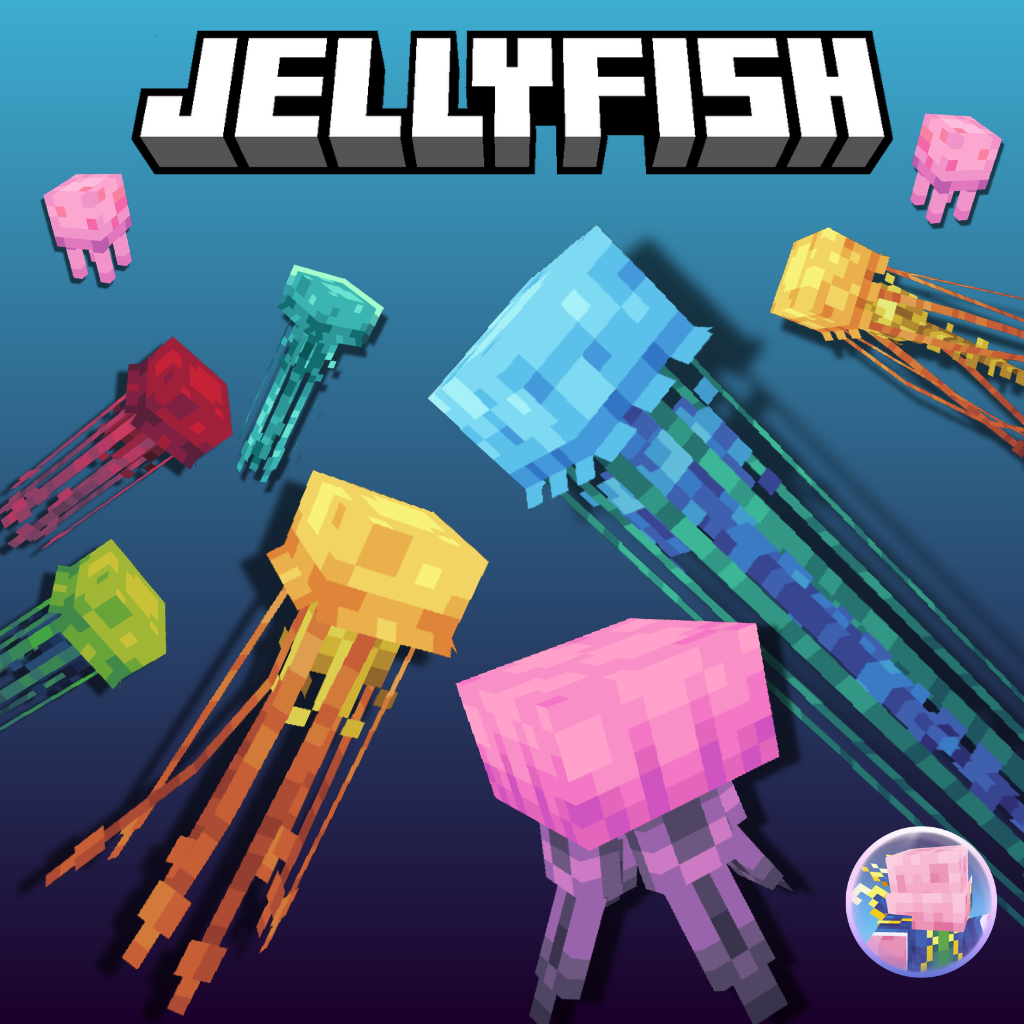 Jellyfish preview image