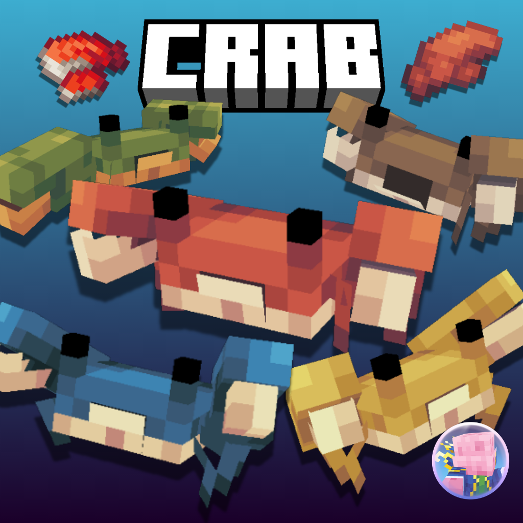 Crab preview image