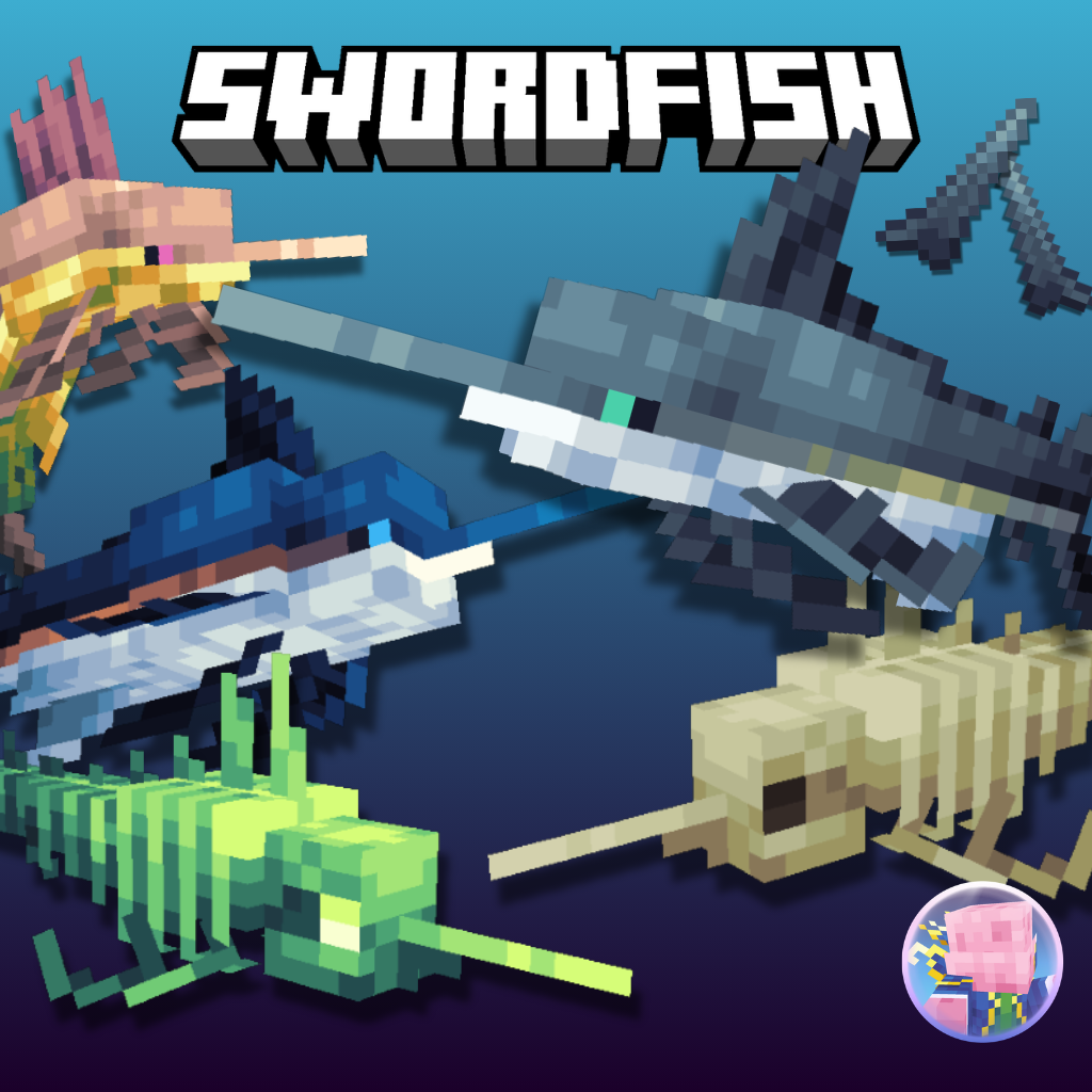 Swordfish preview image