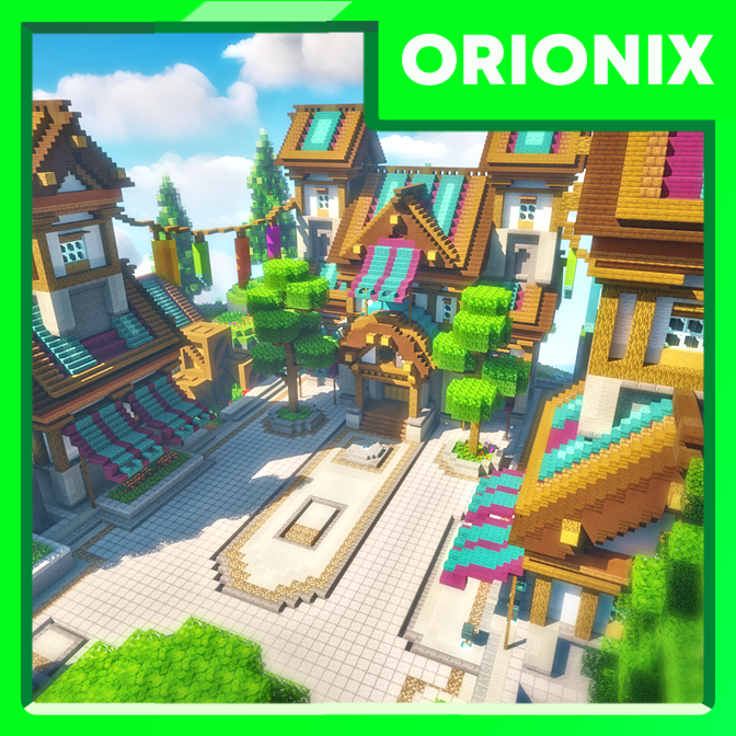 Simple Medieval Lobby preview image