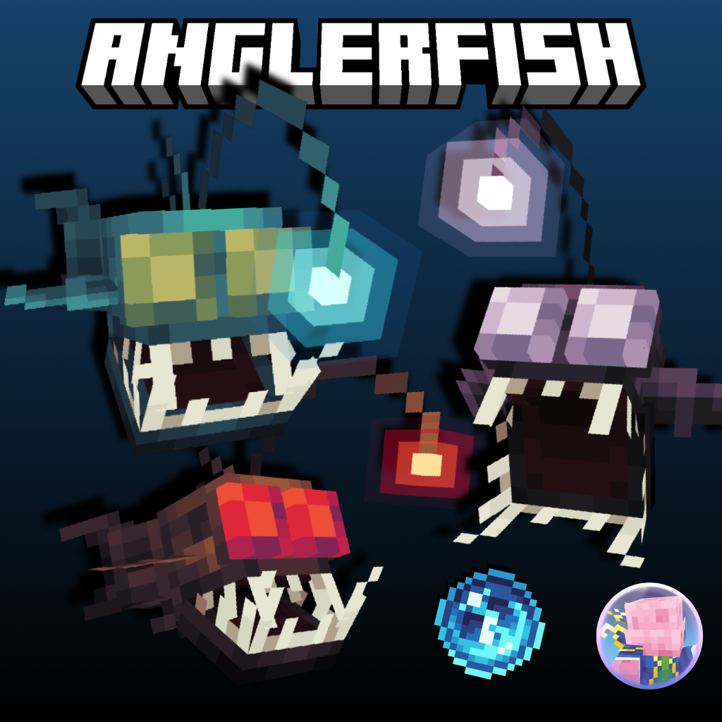 Anglerfish preview image