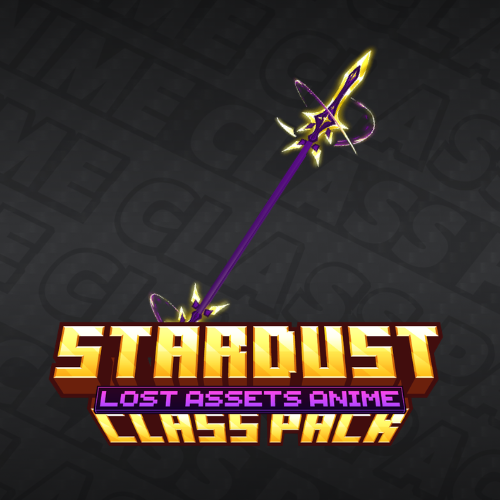 [Class Pack] Star Dust preview image