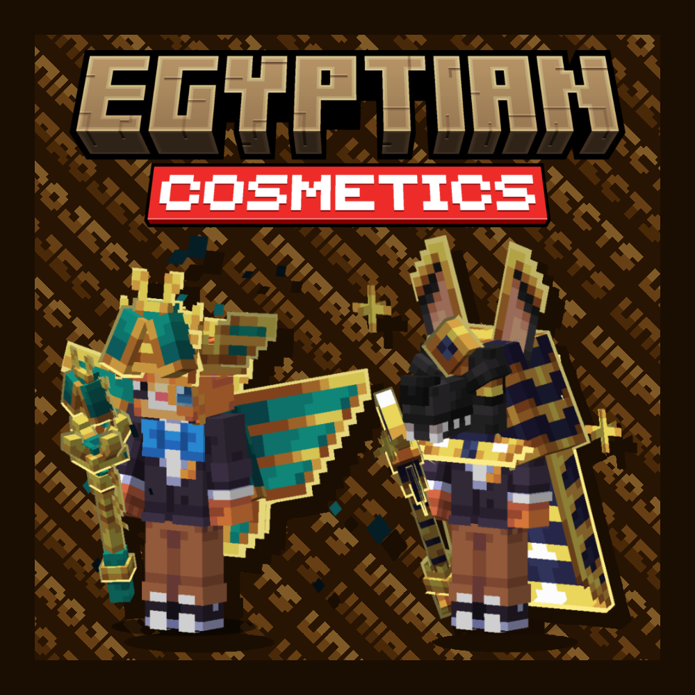 Egyptian Cosmetics preview image