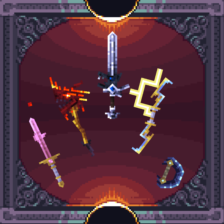 Weapons Vol. 13 preview image