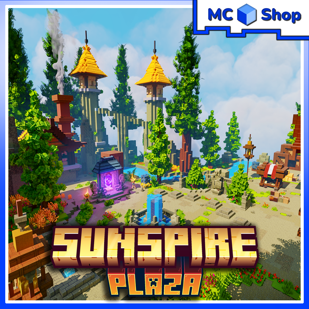 Sunspire Plaza preview image