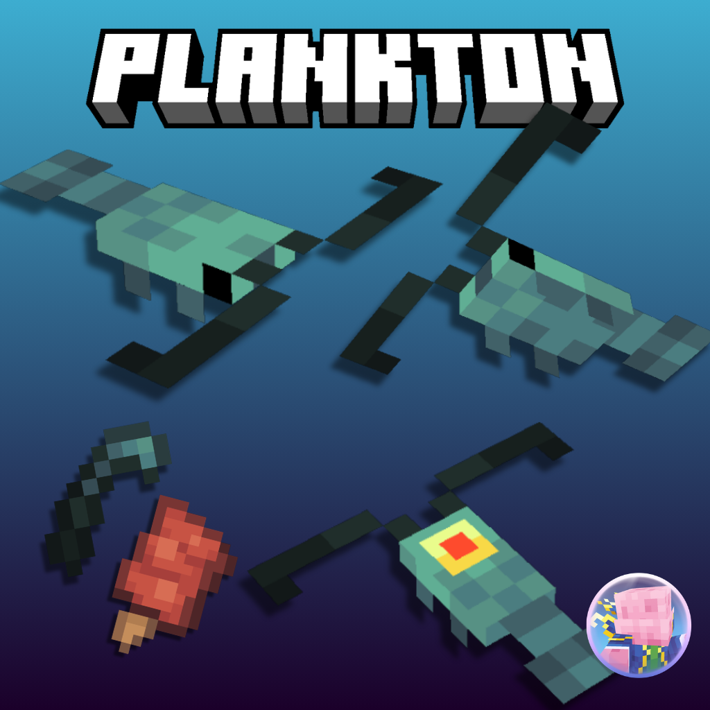 Plankton preview image
