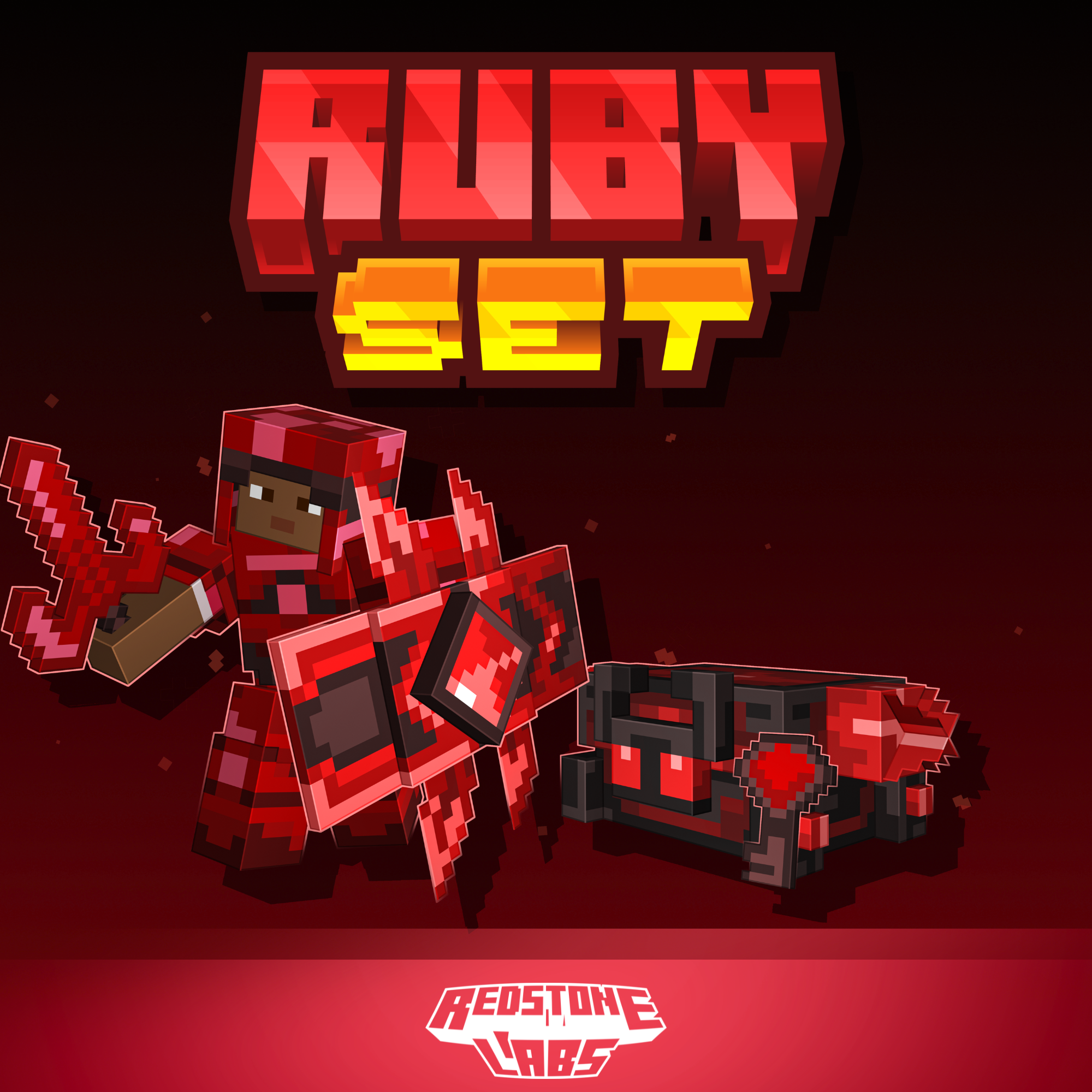 Ruby Set