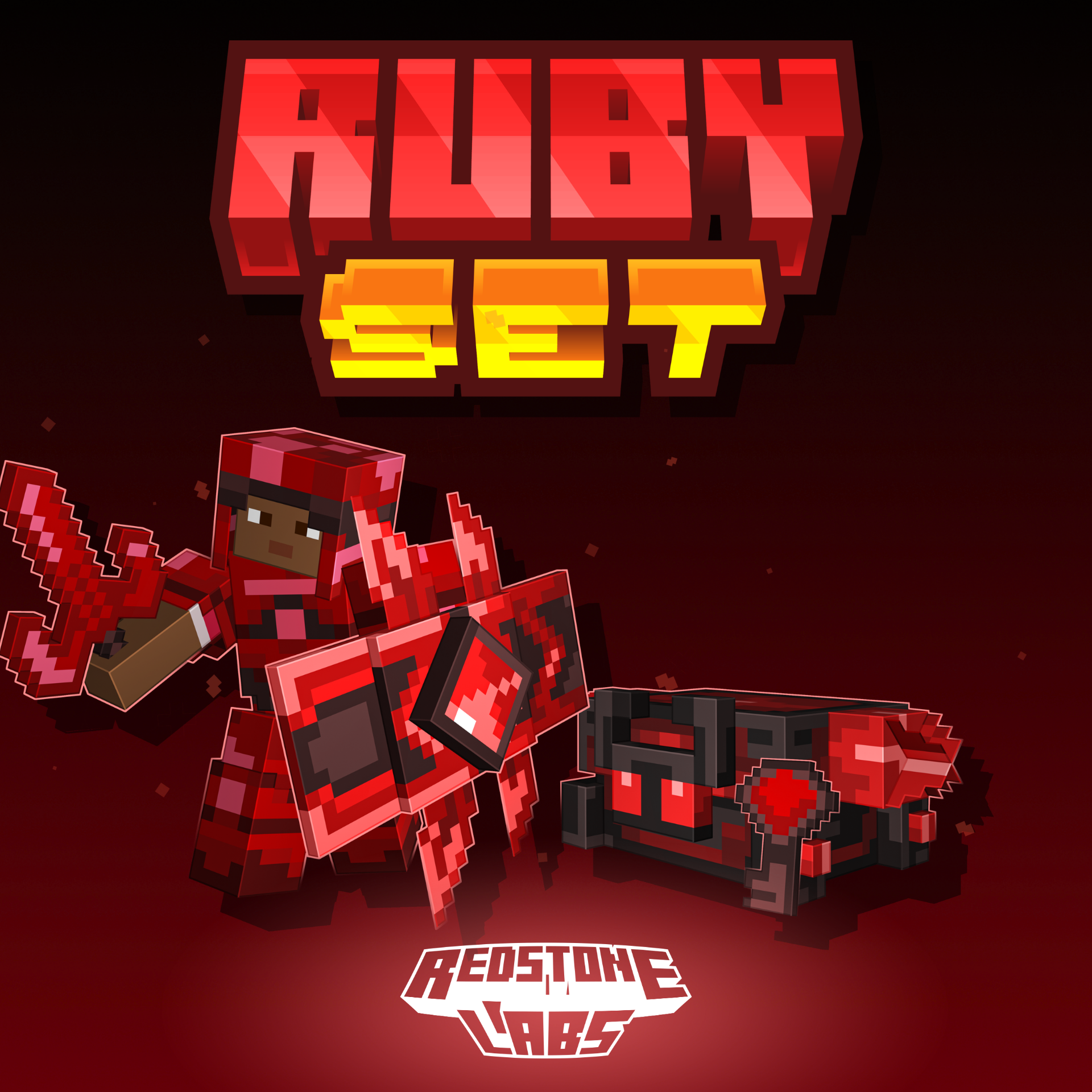 Imagen previa de Ruby Set