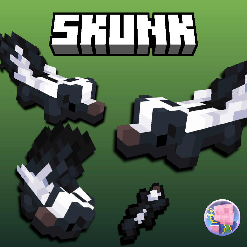 Skunk preview image