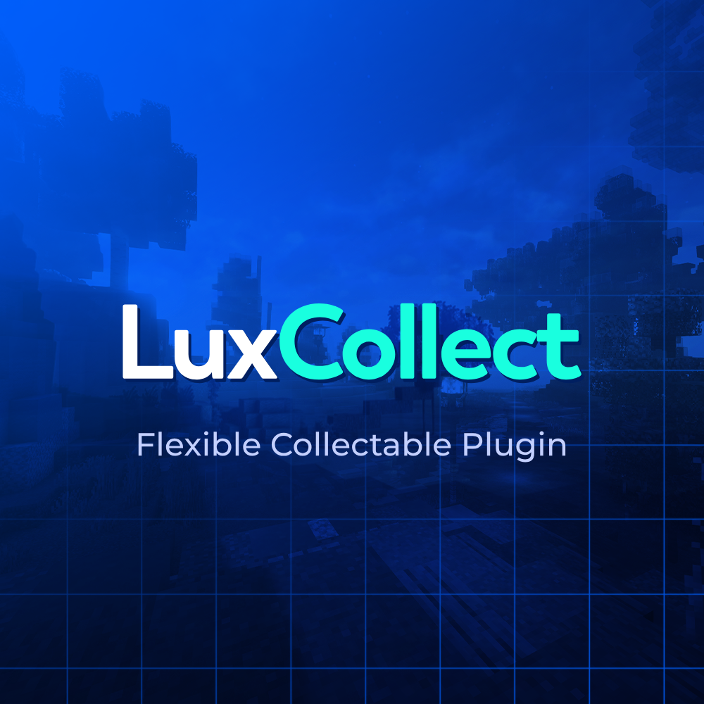 LuxCollect preview image