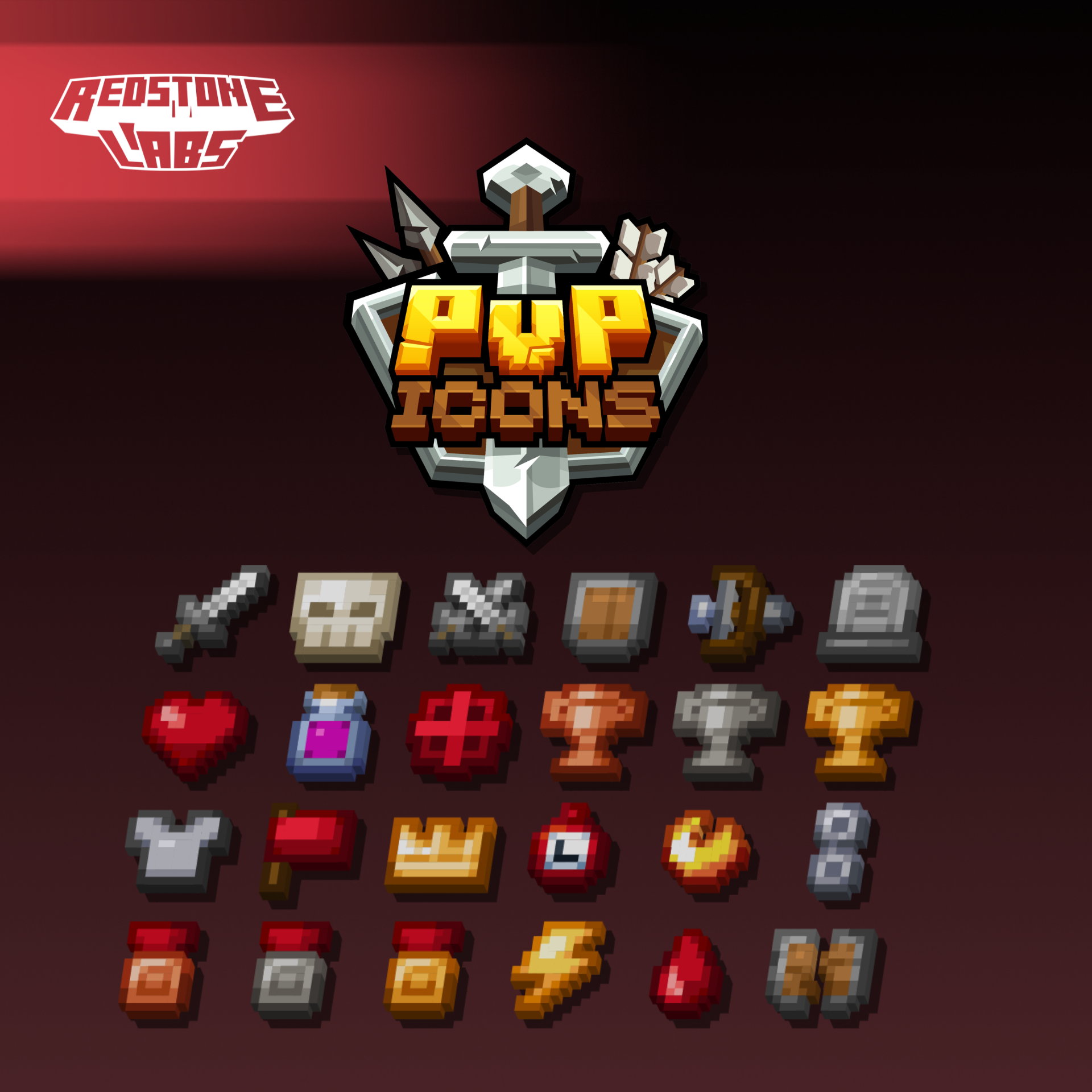 PvP Icons preview image
