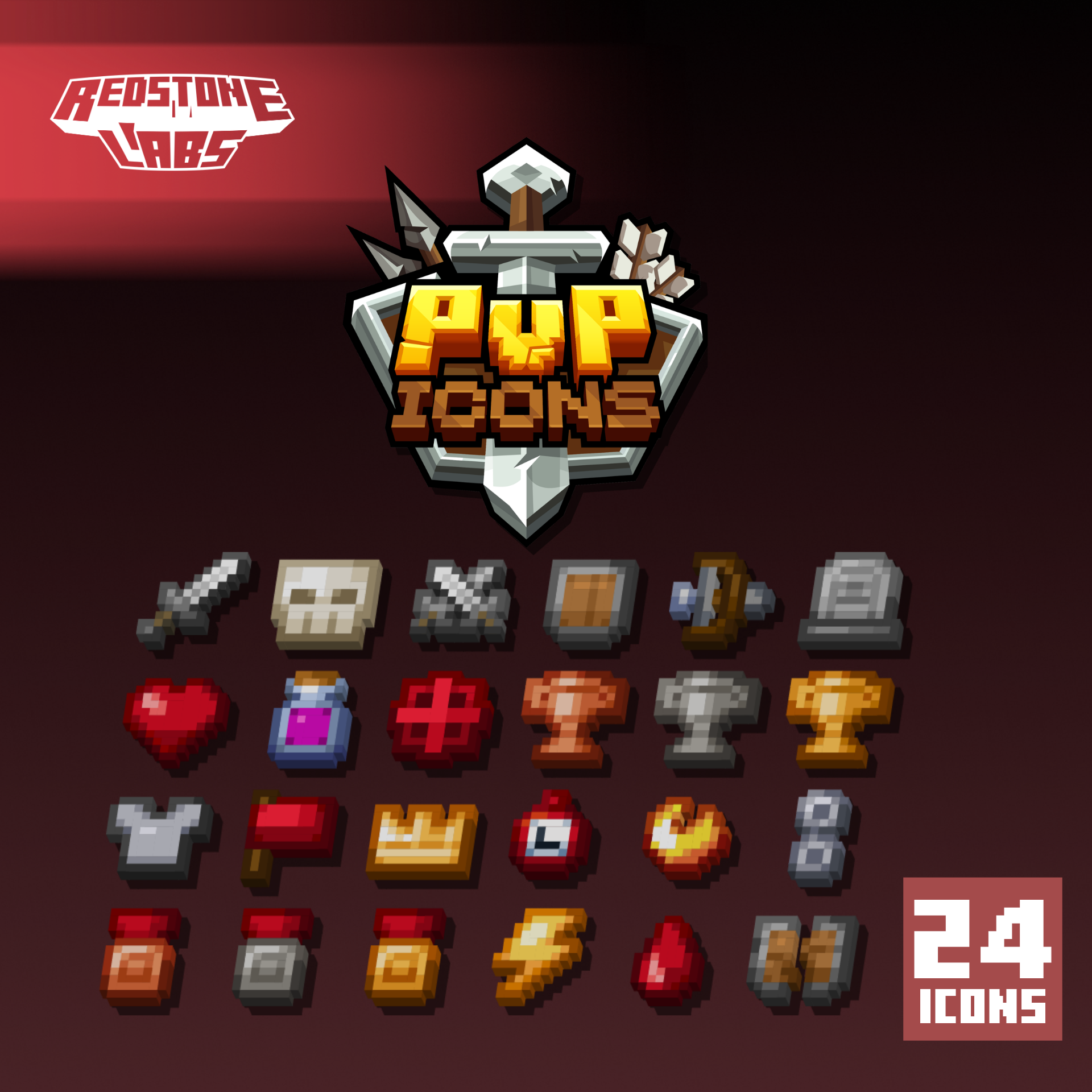 PvP Icons preview image