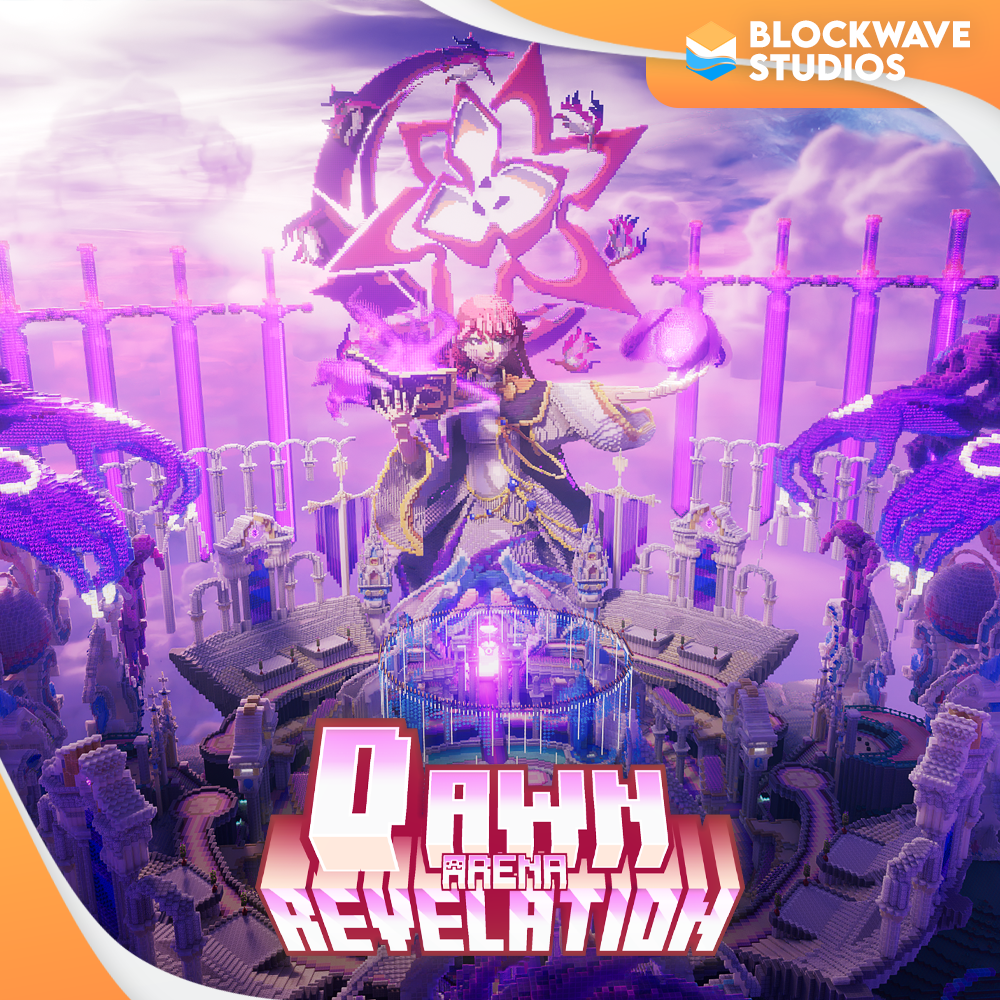 Arena - Dawn Revelation - 450x405 size preview image