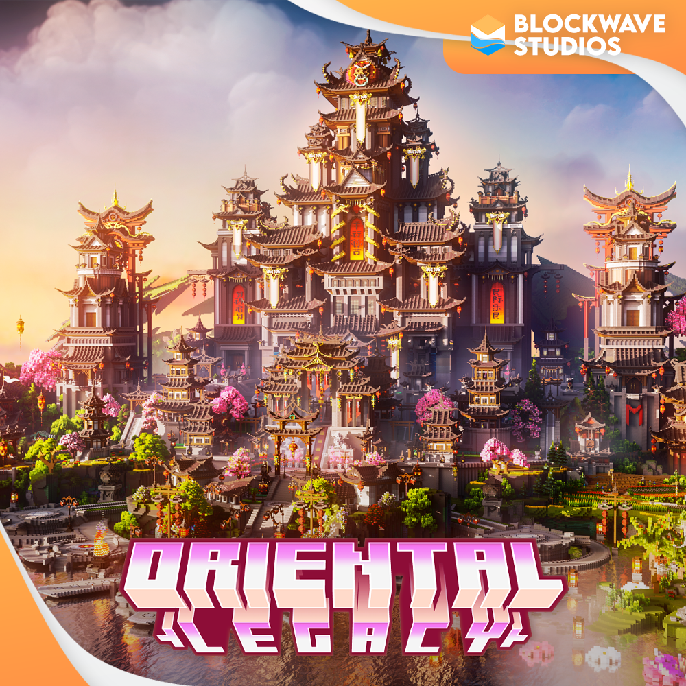 Spawn - Oriental Legacy - 970x660 size  preview image