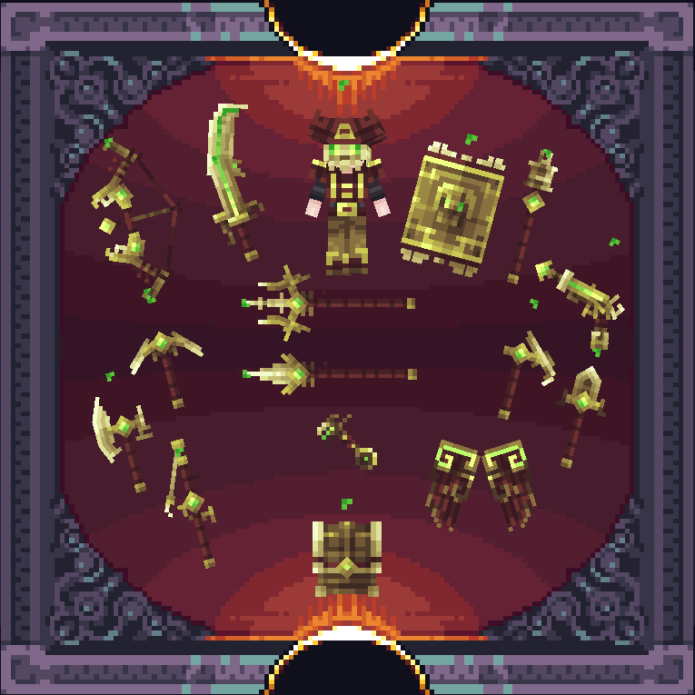 Sea of Monsters - Assortment preview image