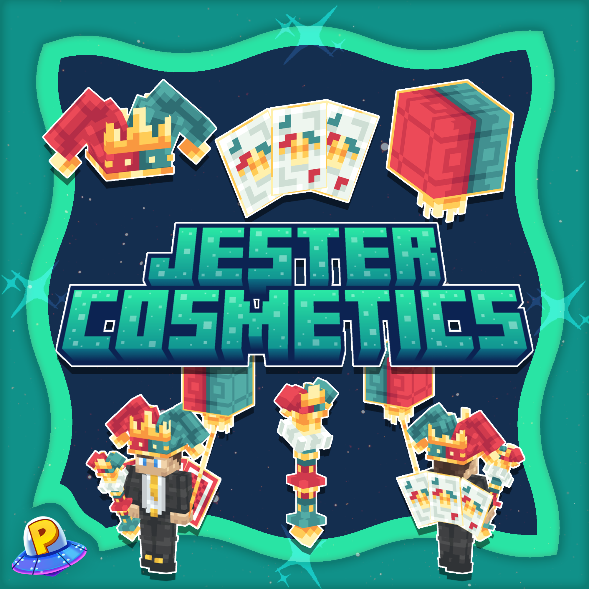 Jester Cosmetics preview image