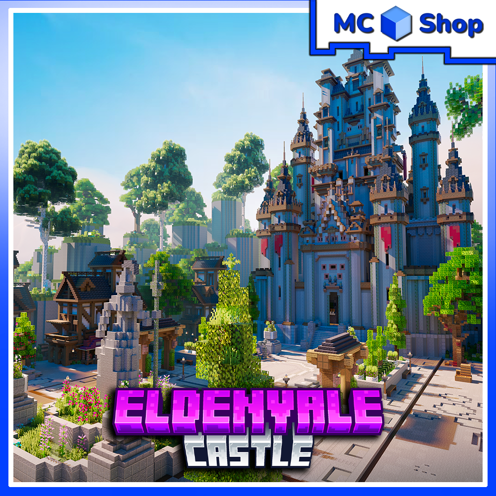 Eldenvale Castle preview image