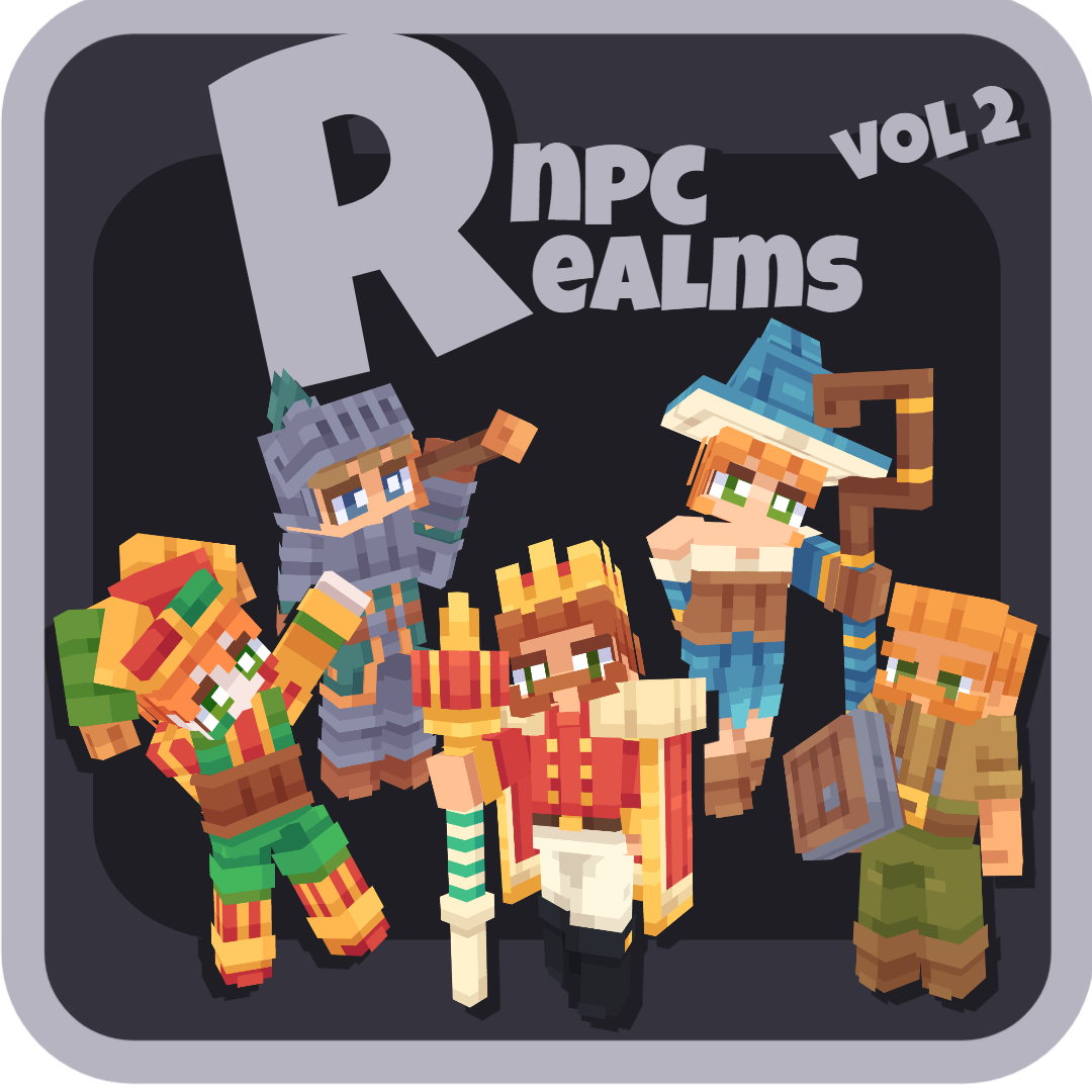 Realms Npc Vol2 preview image