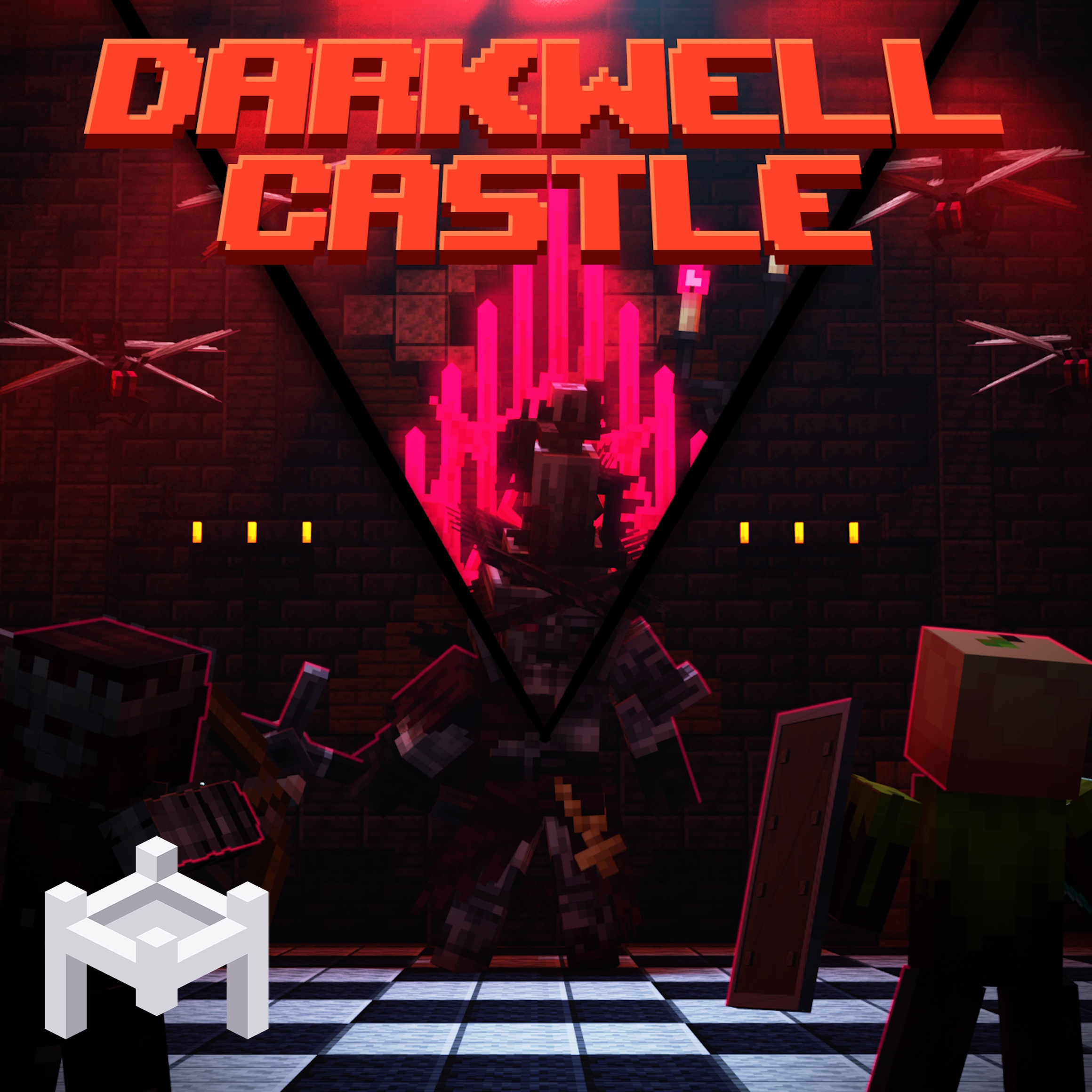 Anteprima di Dungeon Vol. 3