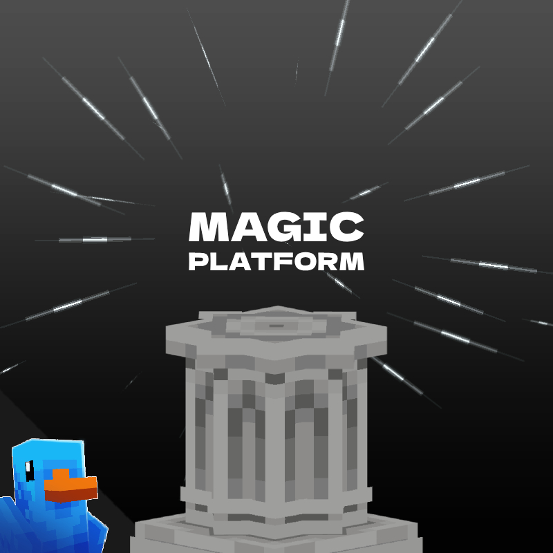 Fischvogels Animated Magic Platforms 预览图