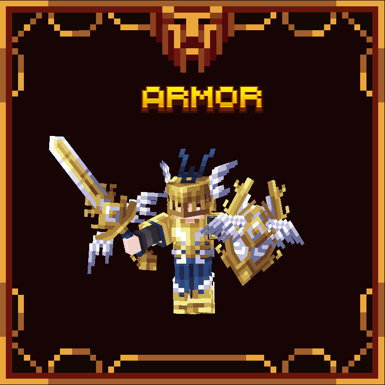 Liono's Angels Grace Minipack preview image