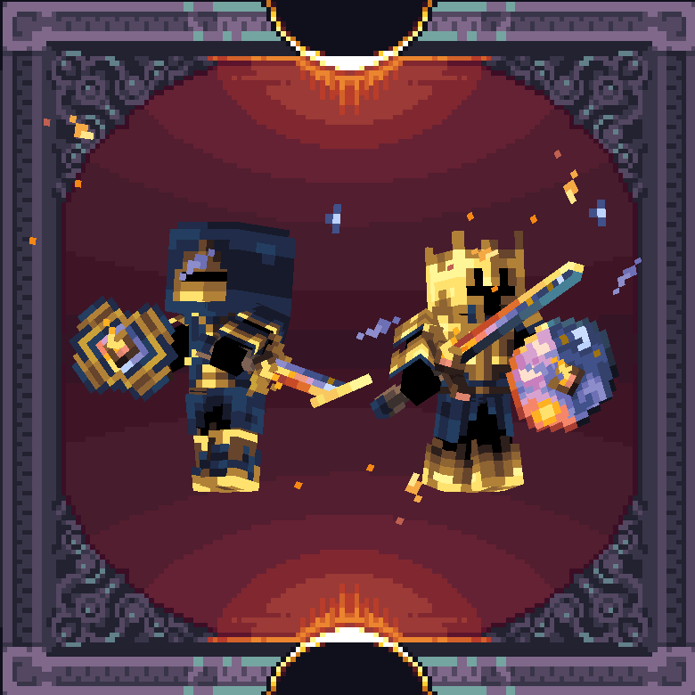 Eternal Armor - Minipack preview image