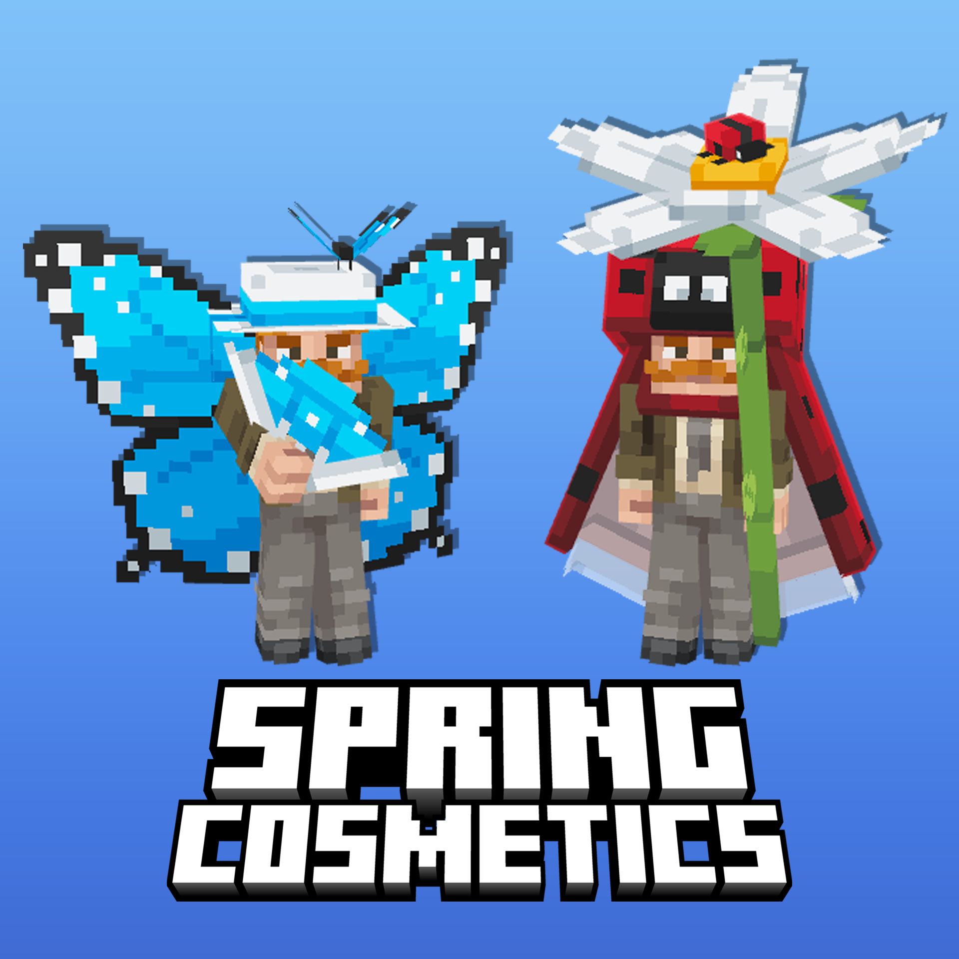Spring | Cosmetics preview image