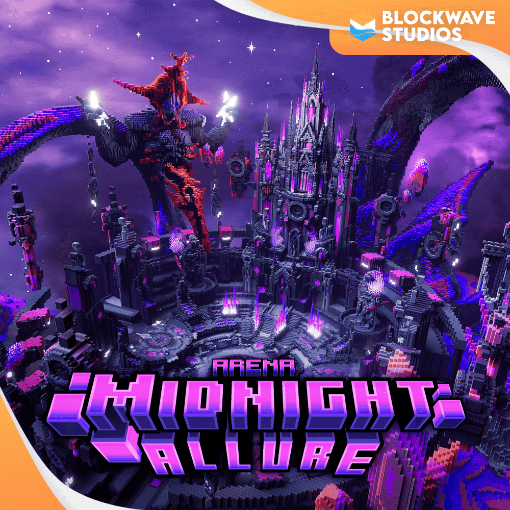 Arena - Midnight Alure - 450x450 preview image