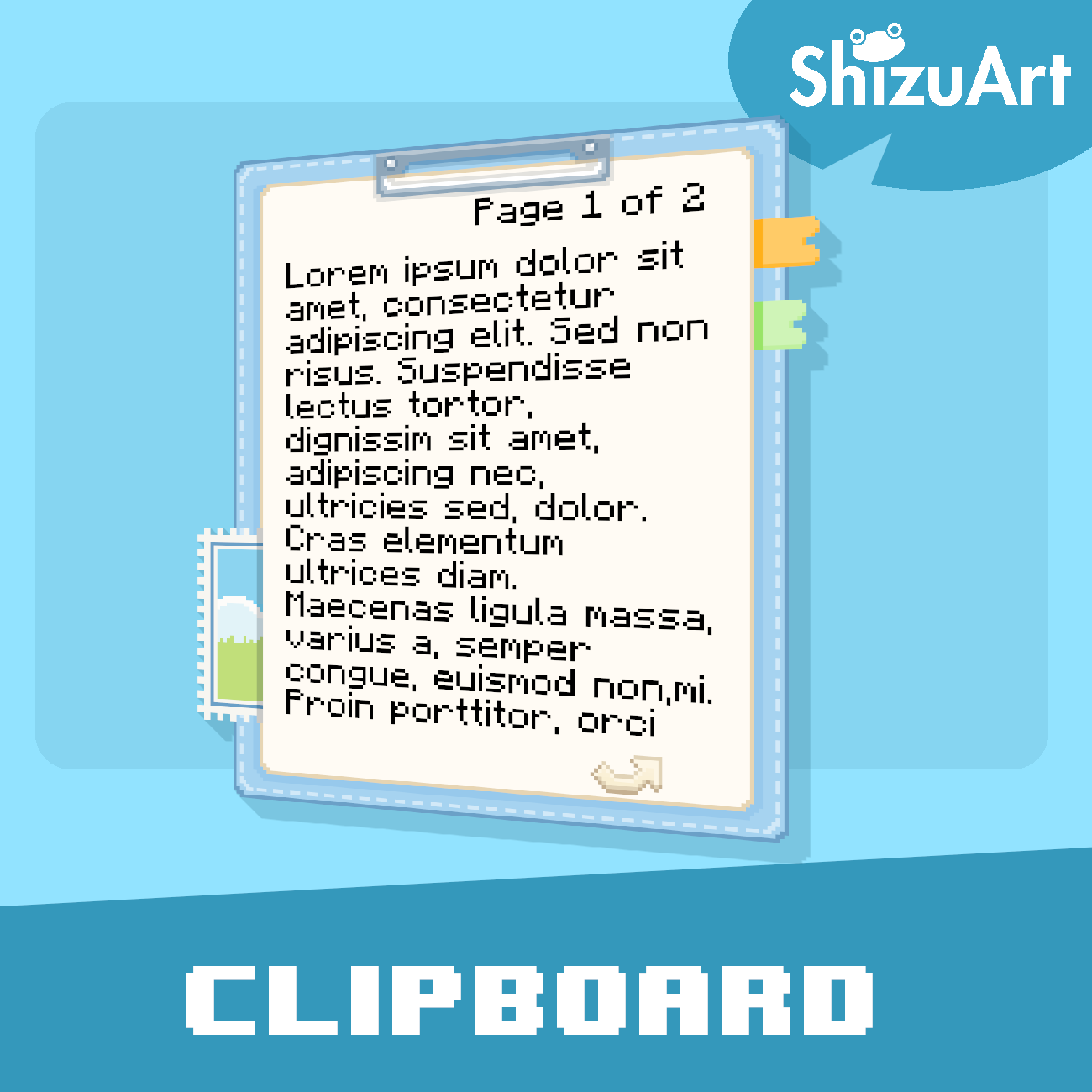 [Free] Clipboard GUI preview image
