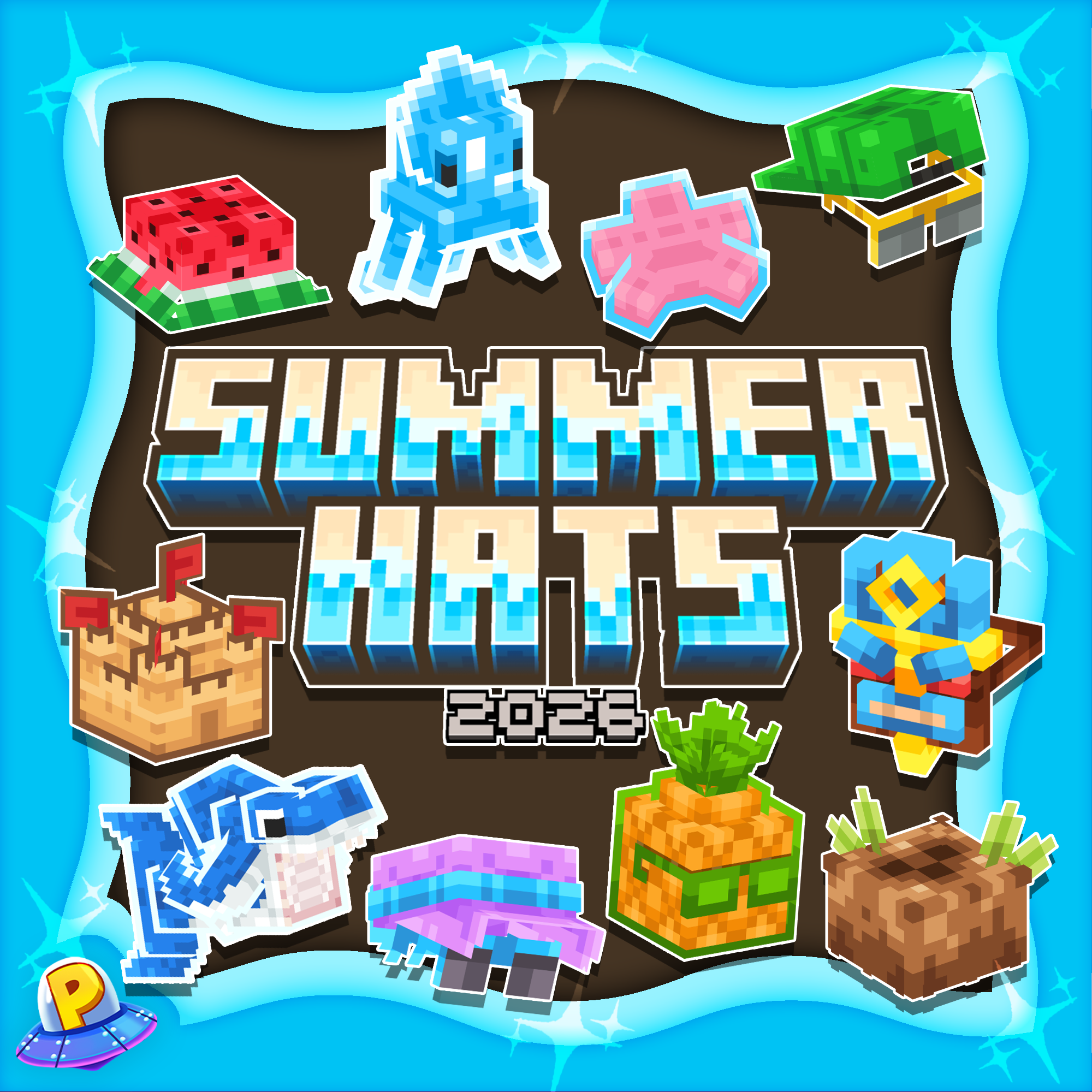 Summer Hats 2026 preview image
